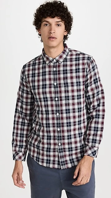 RAILS Owens Shirt 3 RAILS Owens Shirt