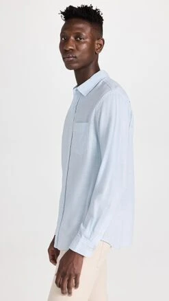 RAILS Wyatt Shirt 11 RAILS Wyatt Shirt -Shopbop rails3163511806 1674682681726 2 0. UX357 QL90