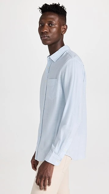 RAILS Wyatt Shirt 5 RAILS Wyatt Shirt - Image 3