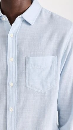 RAILS Wyatt Shirt 13 RAILS Wyatt Shirt -Shopbop rails3163511806 1674682682179 2 0. UX357 QL90