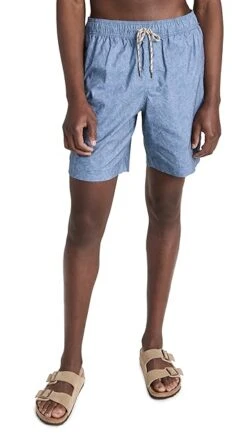 RAILS Kian 8" Swim Trunks -Shopbop rails316361baf8 1674682677442 2 0. UX357 QL90