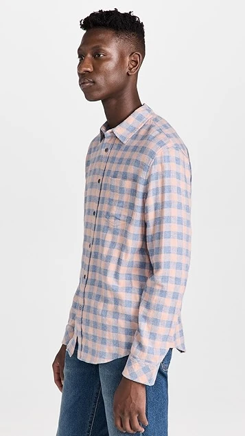 RAILS Lennox Shirt 5 RAILS Lennox Shirt - Image 3