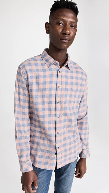 RAILS Lennox Shirt 3 RAILS Lennox Shirt