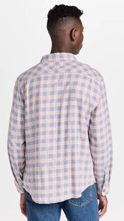 RAILS Lennox Shirt 10 RAILS Lennox Shirt -Shopbop rails316381ea9b 1674682646004 2 0. UX357 QL90