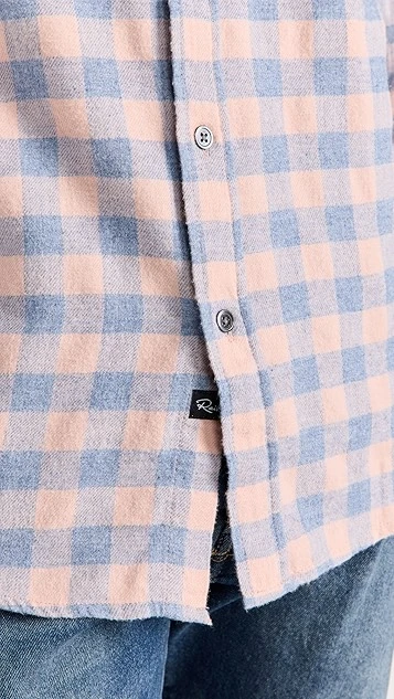 RAILS Lennox Shirt 7 RAILS Lennox Shirt - Image 5