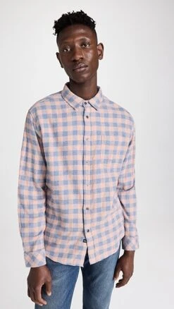 RAILS Lennox Shirt 14 RAILS Lennox Shirt -Shopbop rails316381ea9b 1674682647116 2 0. UX357 QL90