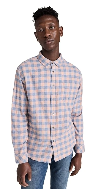 RAILS Lennox Shirt 9 RAILS Lennox Shirt - Image 7