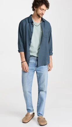 RAILS Wyatt Shirt -Shopbop rails3164417004 1678137485187 2 0. UX357 QL90