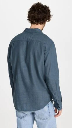 RAILS Wyatt Shirt -Shopbop rails3164417004 1678137485503 2 0. UX357 QL90