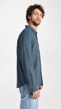 RAILS Wyatt Shirt -Shopbop rails3164417004 1678137485575 2 0. UX357 QL90