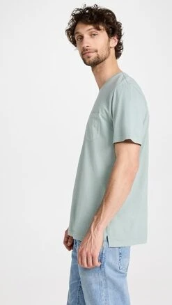 RAILS Johnny Tee 11 RAILS Johnny Tee -Shopbop rails316451f259 1678127219082 2 0. UX357 QL90