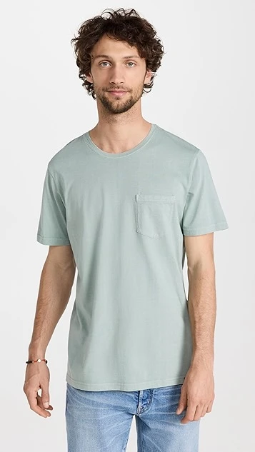 RAILS Johnny Tee 3 RAILS Johnny Tee