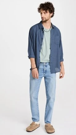 RAILS Johnny Tee 12 RAILS Johnny Tee -Shopbop rails316451f259 1678127219199 2 0. UX357 QL90