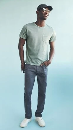 RAILS Johnny Tee 13 RAILS Johnny Tee -Shopbop rails316451f259 1680037190760 2 0. UX357 QL90