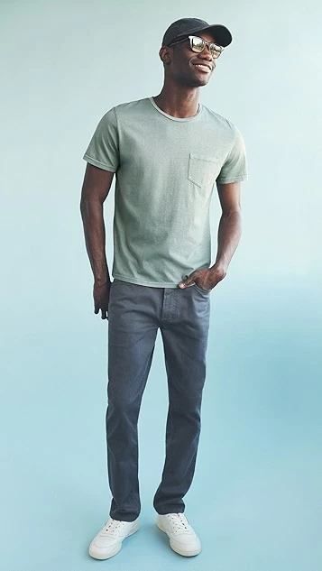 RAILS Johnny Tee 7 RAILS Johnny Tee - Image 5