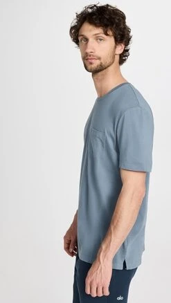 RAILS Johnny Tee -Shopbop rails3164612048 1678147000108 2 0. UX357 QL90