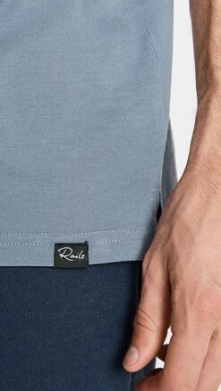 RAILS Johnny Tee -Shopbop rails3164612048 1678147000682 2 0. UX357 QL90