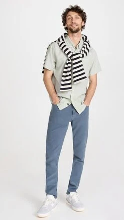 RAILS Fairfax Shirt -Shopbop rails316481a3d7 1678127228490 2 0. UX357 QL90