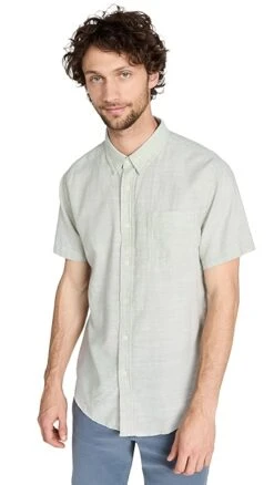 RAILS Fairfax Shirt -Shopbop rails316481a3d7 1678127228556 2 0. UX357 QL90