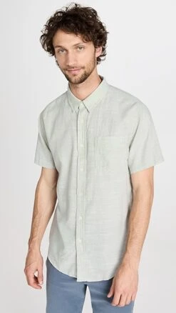 RAILS Fairfax Shirt