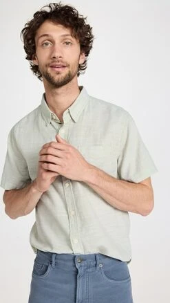 RAILS Fairfax Shirt -Shopbop rails316481a3d7 1678127228751 2 0. UX357 QL90
