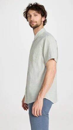 RAILS Fairfax Shirt -Shopbop rails316481a3d7 1678127228757 2 0. UX357 QL90