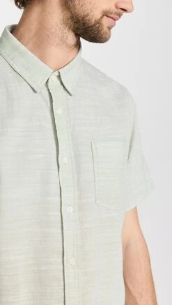 RAILS Fairfax Shirt -Shopbop rails316481a3d7 1678127228898 2 0. UX357 QL90