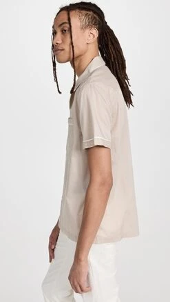 RAILS Osbourne Button Down Shirt -Shopbop rails3165131239 1677252563291 2 0. UX357 QL90