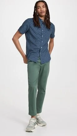 RAILS Carson Shirt -Shopbop rails316541f255 1677259529083 2 0. UX357 QL90