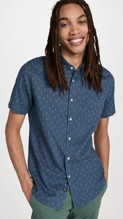 RAILS Carson Shirt