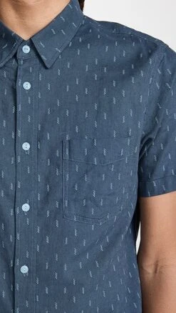 RAILS Carson Shirt -Shopbop rails316541f255 1677259529528 2 0. UX357 QL90