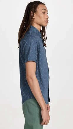 RAILS Carson Shirt -Shopbop rails316541f255 1677259530141 2 0. UX357 QL90