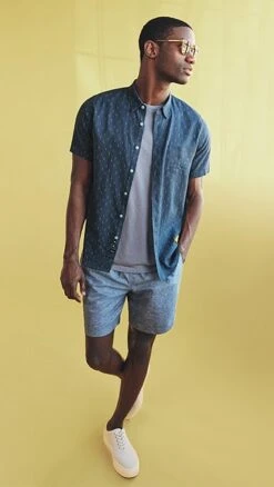 RAILS Carson Shirt -Shopbop rails316541f255 1680036578376 2 0. UX357 QL90