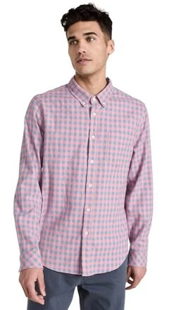 RAILS Reid Button Down Shirt -Shopbop rails316551f25b 1679072296494 2 0. UX357 QL90