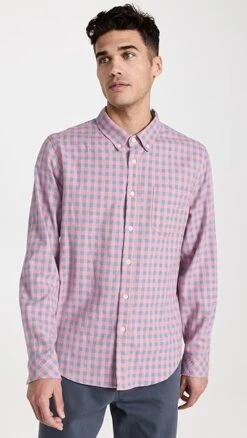 RAILS Reid Button Down Shirt -Shopbop rails316551f25b 1679072296590 2 0. UX357 QL90