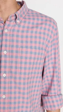 RAILS Reid Button Down Shirt -Shopbop rails316551f25b 1679072296626 2 0. UX357 QL90