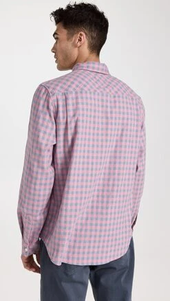 RAILS Reid Button Down Shirt -Shopbop rails316551f25b 1679072297653 2 0. UX357 QL90