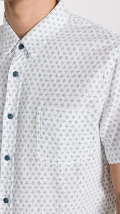 RAILS Carson Button Down Shirt -Shopbop rails316581f25a 1679072302499 2 0. UX357 QL90