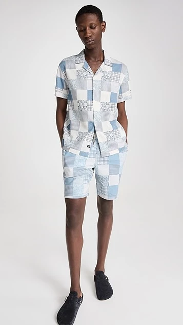 RAILS Kian Shorts 6 RAILS Kian Shorts - Image 4