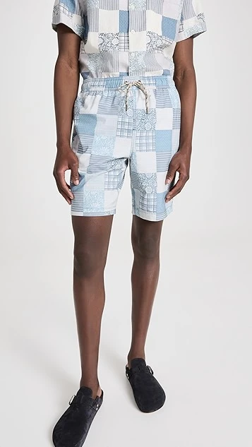 RAILS Kian Shorts 3 RAILS Kian Shorts