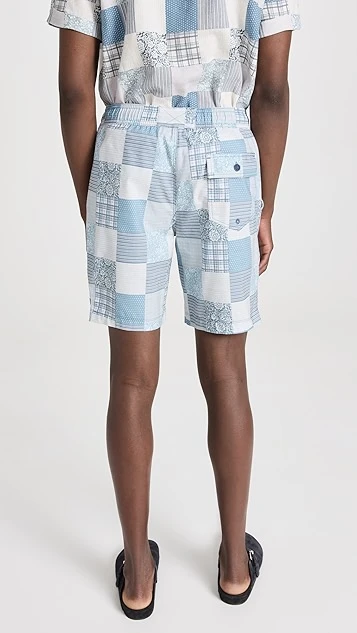 RAILS Kian Shorts 4 RAILS Kian Shorts - Image 2
