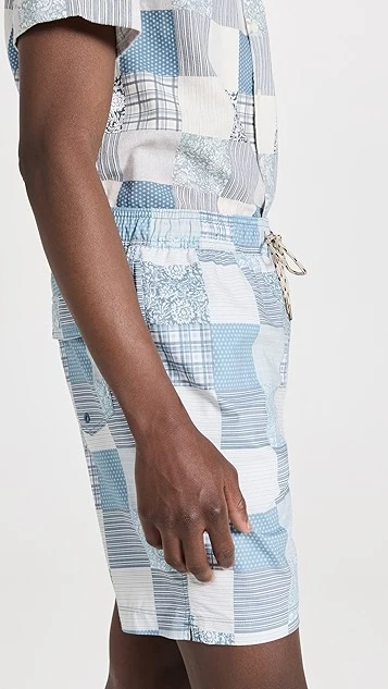 RAILS Kian Shorts 5 RAILS Kian Shorts - Image 3