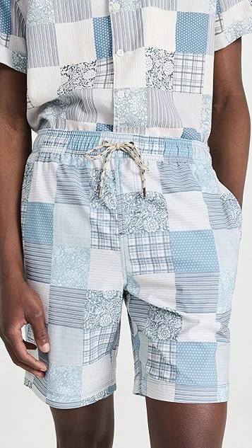 RAILS Kian Shorts 9 RAILS Kian Shorts - Image 7