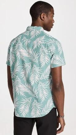 RAILS Fairfax Button Down Top -Shopbop rails316601f25e 1680292426677 2 0. UX357 QL90