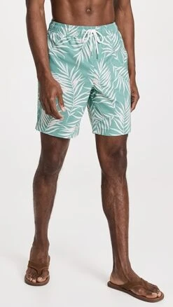 RAILS Kian Swim Shorts 14 RAILS Kian Swim Shorts -Shopbop rails316611f260 1680294071631 2 0. UX357 QL90