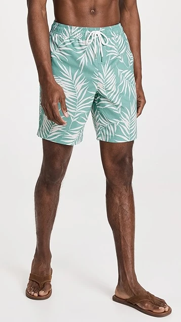 RAILS Kian Swim Shorts 8 RAILS Kian Swim Shorts - Image 6