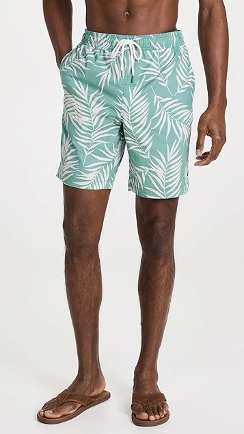 RAILS Kian Swim Shorts 3 RAILS Kian Swim Shorts