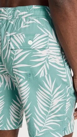 RAILS Kian Swim Shorts 13 RAILS Kian Swim Shorts -Shopbop rails316611f260 1680294071990 2 0. UX357 QL90