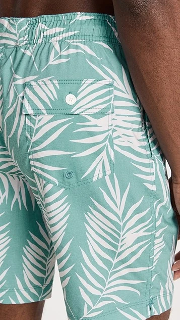 RAILS Kian Swim Shorts 7 RAILS Kian Swim Shorts - Image 5