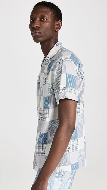 RAILS Moreno Shirt 5 RAILS Moreno Shirt - Image 3